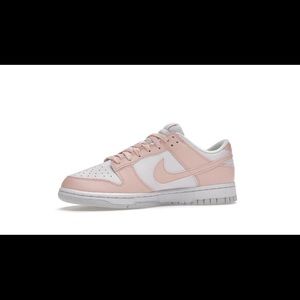 Nike Dunk Low
Next Nature Pale Coral
Size: Women’s 10